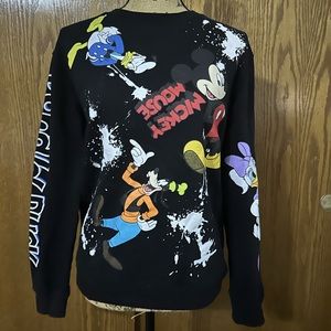 Disney Sweatshirt